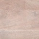 ТВ шкаф, 80x34x46 см, масивно мангово дърво