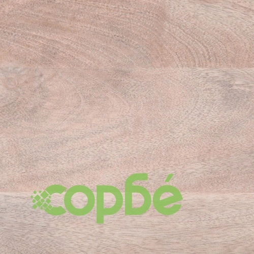 Шкаф за баня 62x34x58 см масивно мангово дърво ➤ топ цена ➤ sorbe.bg