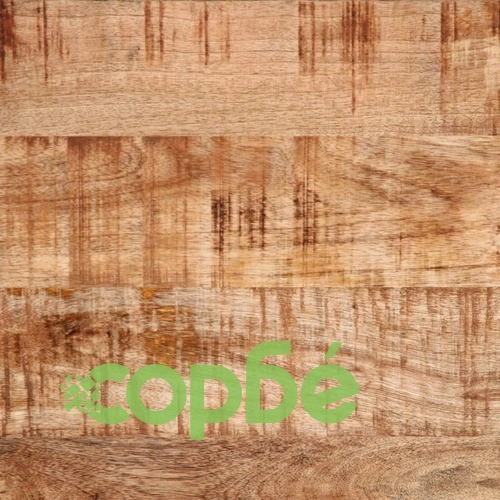 Бюфет, 60x34x75 см, грубо мангово дърво масив ➤ топ цена ➤ sorbe.bg