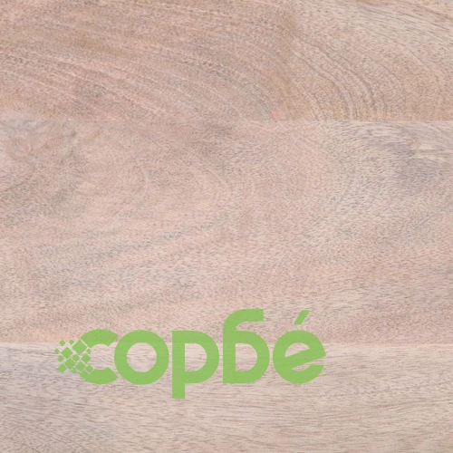 Бюфет, 60x34x75 см, мангово дърво масив ➤ топ цена ➤ sorbe.bg