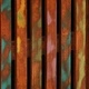 Висок шкаф, 60x34x100 см, акациево дърво масив Висок шкаф, 60x34x100 см, акациево дърво масив