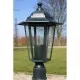 Градинска лампа “Престън“, 105 см