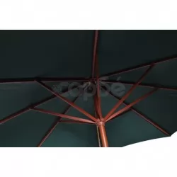 Чадър за слънце, 258 см