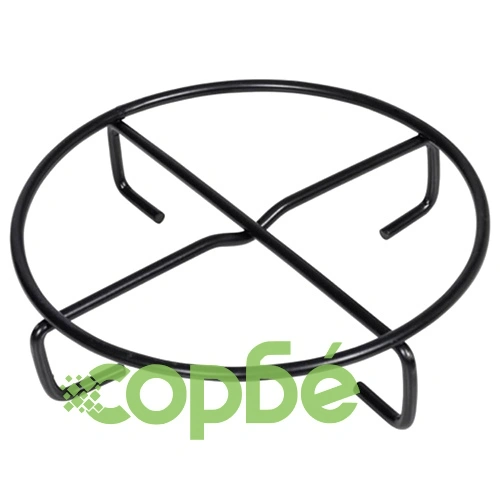 Чугунeна тенджера за готвене със стойка на топ цена от sorbe.bg Чугунeна тенджера за готвене със стойка ➤ топ цена ➤ sorbe.bg
