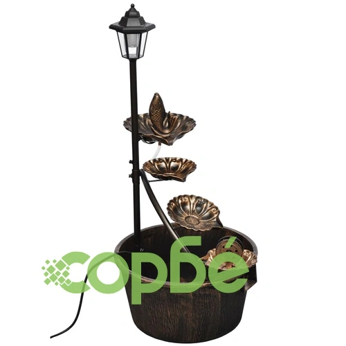 LED Фонтан ➤ топ цена ➤ sorbe.bg