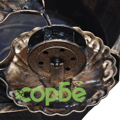 LED Фонтан ➤ топ цена ➤ sorbe.bg