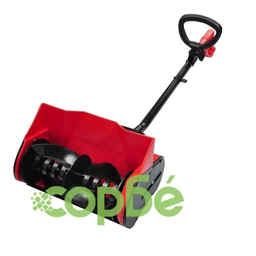 Снегорин, електрически ➤ топ цена ➤ sorbe.bg