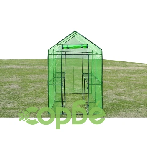 Парник, стомана, XL  ➤ топ цена ➤ sorbe.bg