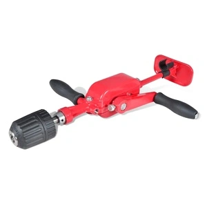 Ръчна дрелка