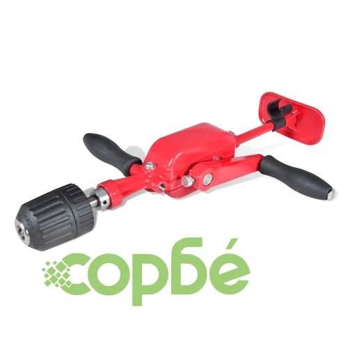 Ръчна дрелка ➤ топ цена ➤ sorbe.bg