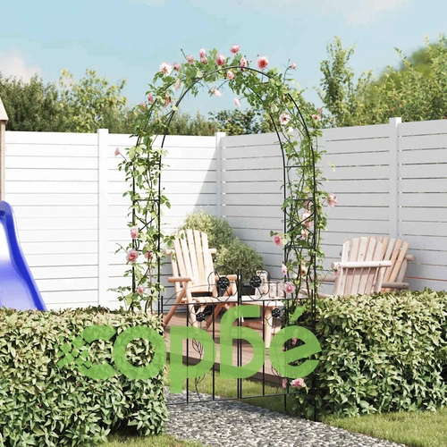 Градинска арка - врата ➤ топ цена ➤ sorbe.bg