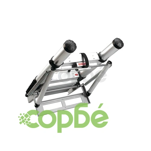 Telesteps Black Line таванска стълба ➤ топ цена ➤ sorbe.bg