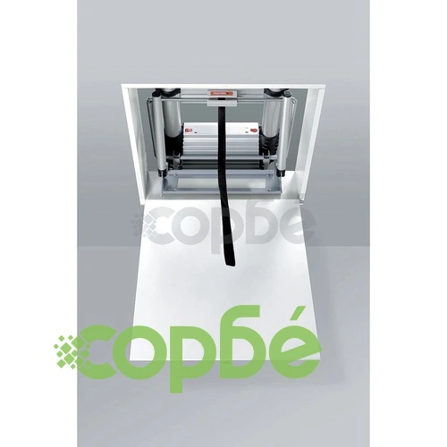 Telesteps Black Line таванска стълба ➤ топ цена ➤ sorbe.bg