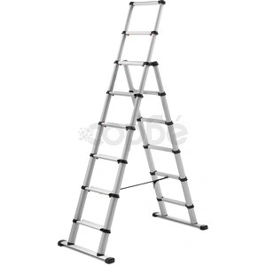 Telesteps Стълба Combi Line 2.3 м 60623-501