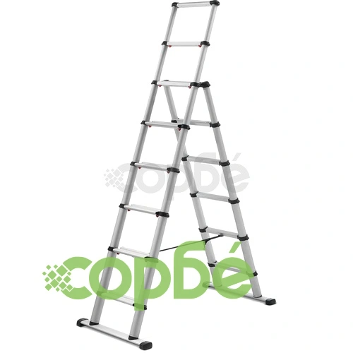 Telesteps Стълба Combi Line 2.3 м 60623-501 ➤ топ цена ➤ sorbe.bg