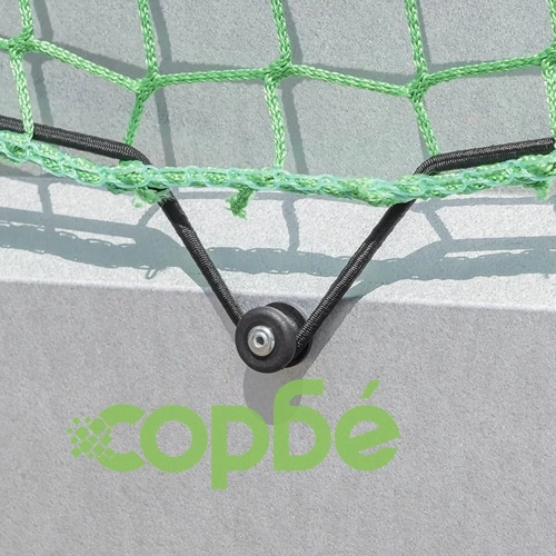 ProPlus Мрежа за ремарке 2,00x3,00 м с еластичен шнур ➤ топ цена ➤ sorbe.bg