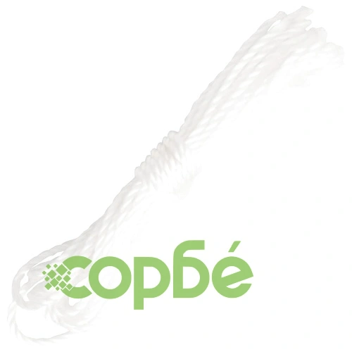 Платно-сенник, 160 г/м², правоъгълно, светлосиво, 4x7 м, HDPE ➤ топ цена ➤ sorbe.bg