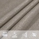 Платно-сенник, 160 г/м², правоъгълно, светлосиво, 6x8 м, HDPE