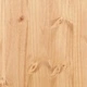 Маса за кафе с чекмеджета Corona 85x50x45 см бор масив