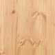 Етажерка за книги Corona 46x20x170 см масивно дърво бор