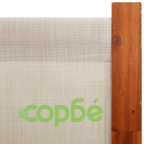 Параван за стая, 3 панела, светлосив, 210x180 cм ➤ топ цена ➤ sorbe.bg