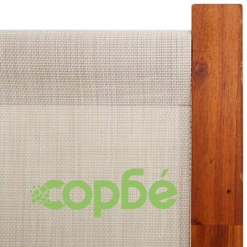 Параван за стая, 5 панела, светлосив, 350x180 cм ➤ топ цена ➤ sorbe.bg