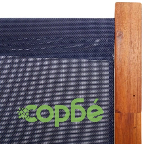 Параван за стая, 4 панела, тъмносин, 280x180 cм ➤ топ цена ➤ sorbe.bg