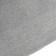 Засенчваща мрежа, светлосива, 1,5x50 м, HDPE, 150 г/м²