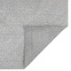 Засенчваща мрежа, светлосива, 1,8x50 м, HDPE, 195 г/м²