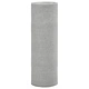 Засенчваща мрежа, светлосива, 2x50 м, HDPE, 195 г/м²