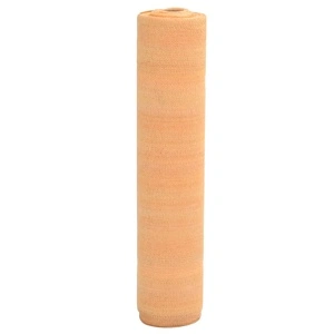 Засенчваща мрежа пясъчна 1,8x50 м HDPE 75 г/м²