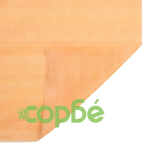 Засенчваща мрежа пясъчна 1,8x50 м HDPE 75 г/м² ➤ топ цена ➤ sorbe.bg