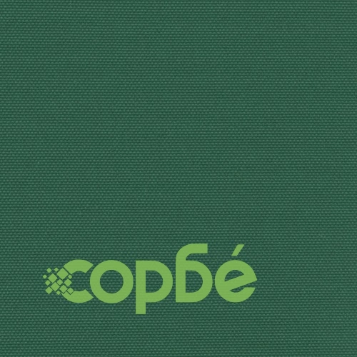 Прибираща се странична тента, тъмнозелена, 100x300 см ➤ топ цена ➤ sorbe.bg