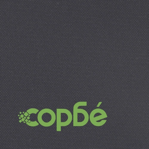 Прибираща се странична тента, черна, 180х600 см ➤ топ цена ➤ sorbe.bg