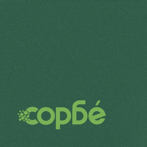Прибираща се странична тента, тъмнозелена, 200x600 см ➤ топ цена ➤ sorbe.bg