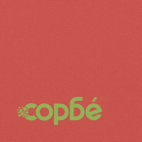 Прибираща се странична тента, теракота, 120x1000 см ➤ топ цена ➤ sorbe.bg