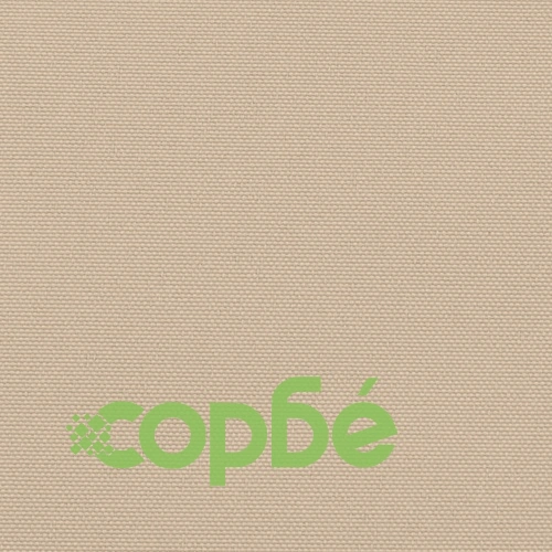 Прибираща се странична тента, бежова, 140x1000 см ➤ топ цена ➤ sorbe.bg