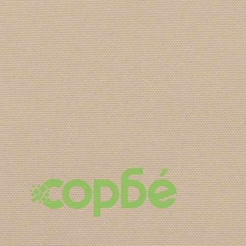 Прибираща се странична тента, бежова, 120x1200 см ➤ топ цена ➤ sorbe.bg