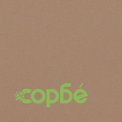 Прибираща се странична тента, таупе, 140x1200 см ➤ топ цена ➤ sorbe.bg