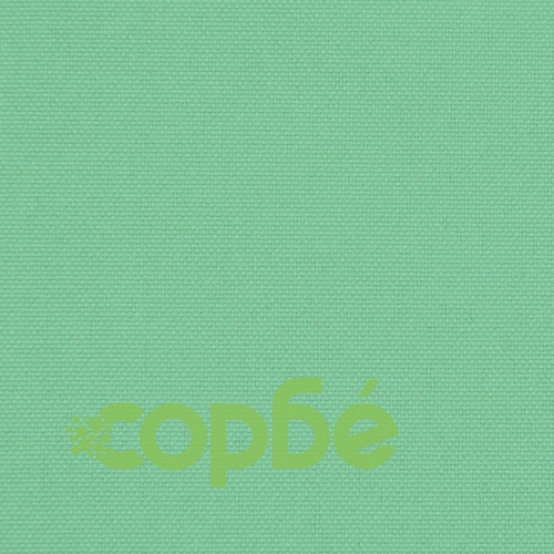 Градински чадър със стоманен прът, зелен, 300x200x250 см ➤ топ цена ➤ sorbe.bg