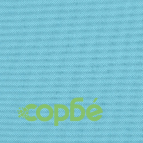Градински чадър със стоманен прът, син, 288x288x225 см ➤ топ цена ➤ sorbe.bg