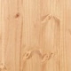 ТВ шкаф Corona, 100x40x52 см, бор масив