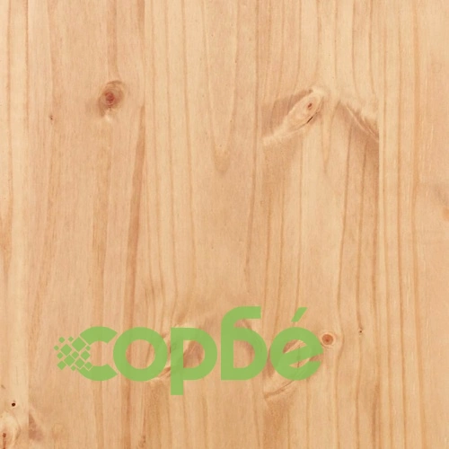 Сайдборд Corona, 80x40x75 см, бор масив ➤ топ цена ➤ sorbe.bg