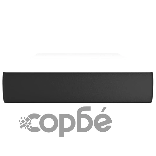 Матрак с покет пружини черен 120x190x20 см изкуствена кожа ➤ топ цена ➤ sorbe.bg