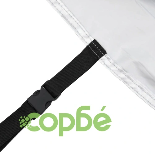 Покривало за кола седан против градушка цяло XXL сив и сребрист ➤ топ цена ➤ sorbe.bg