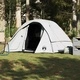 Семейна палатка Cabin 6-Person White Blackout Fabric Waterproof Семейна палатка Cabin 6-Person White Blackout Fabric Waterproof