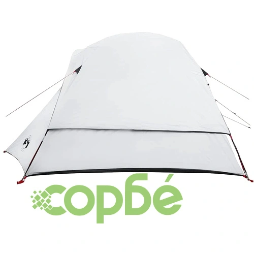 Семейна палатка Cabin 6-Person White Blackout Fabric Waterproof на топ цена от sorbe.bg Семейна палатка Cabin 6-Person White Blackout Fabric Waterproof ➤ топ цена ➤ sorbe.bg