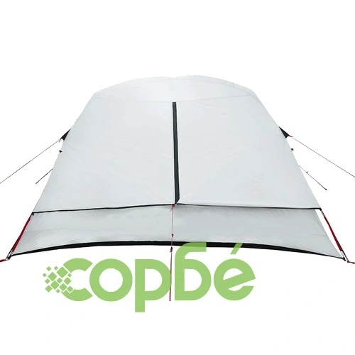 Семейна палатка Cabin 6-Person White Blackout Fabric Waterproof на топ цена от sorbe.bg Семейна палатка Cabin 6-Person White Blackout Fabric Waterproof ➤ топ цена ➤ sorbe.bg