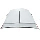 Семейна палатка Cabin 6-Person White Blackout Fabric Waterproof Семейна палатка Cabin 6-Person White Blackout Fabric Waterproof