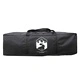 Семейна палатка Cabin 6-Person White Blackout Fabric Waterproof Семейна палатка Cabin 6-Person White Blackout Fabric Waterproof